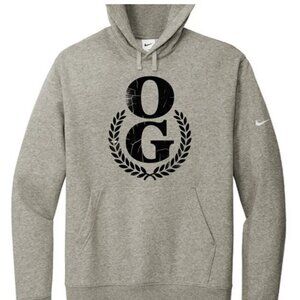 Hoodie - OG